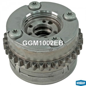 Шестерня распредвала GGM1002EB KRAUF