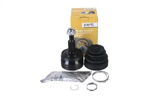 ШРУС наружный к-кт! 23979\ VW Crafter/T5 2.0i/1.9-2.5TDi 03> Z21535 ZENTPARTS