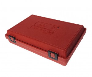 Компрессометр бензин с адаптерами JTC JTC-4077A JTC TOOLS