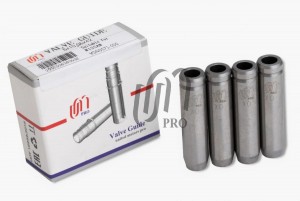 Втулка направляющая впускного клапана Nissan QR20DE/QR25DE (13212-8P360) 6x10.04 VGN0571000 UNITED MOTORS PRO