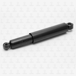 Амортизатор задний газовый RENAULT Kangoo 08- DH1418 DH1418 TORR