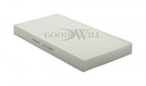 Фильтр салона AG 264 CF GOODWILL