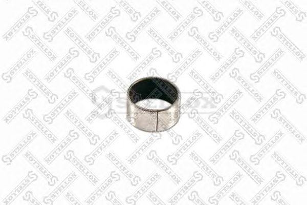 втулка торм. колодки! (м) 31.5x35x19\Omn SCANIA 3 Series 85-09842-SX STELLOX