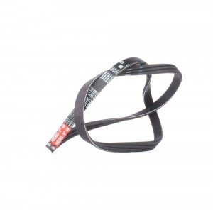 Ремень поликлиновой 3-PK-853 GATES