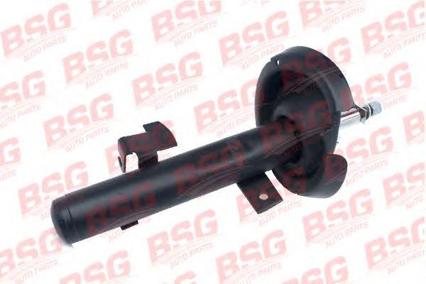 Амортизатор FORD Focus (04-) передний левый BSG BSG30300033 BSG