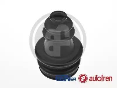 к-кт пыльника ШРУСа внутреннего!\ Ford Sierra 2.8 85-86/Scorpio 2.8i/2.9i 85-94 D8075 AUTOFREN SEINSA