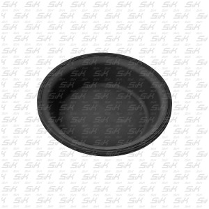 Мембрана 20" не глубокая (d=170мм,h=35мм) SK SK-3310004-01 S K GMBH