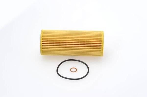 BMW 3-E46 (1998-2005)/X3 E83 (2004>) 3.0d 1 457 429 252 BOSCH