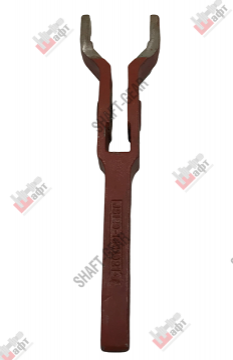 Вилка выжимного подшипника JS18016010217 SHAFT