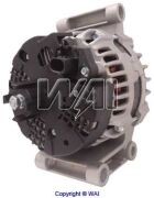 генератор! 12V 150A\ Citroen Jumper, Fiat Ducato,Ford Transit, Peugeot Boxer 06> 20035N WAI