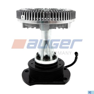 Муфта вентилятора (пневмоэлектромуфта) E-TR (504239361) 5801587053 AUGER    9443 94431 AUGER