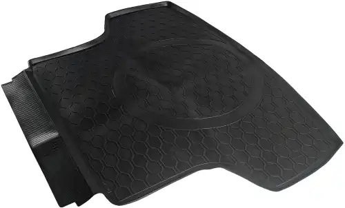 коврик в багажник! полиуретан\ Hyundai Sonata VIII DN8 седан 19> BRX0040044 BRIX