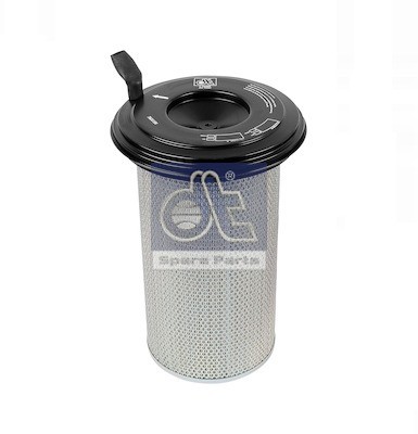 Фильтр воздушный H=498 D=310/242 d=132/10,5 Scania 2/3 серия 1.10299 DIESEL TECHNIC