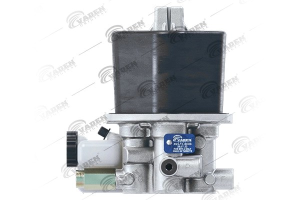 Механизм переключения передач MB Actros 303110008 VADEN