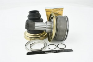 ШРУС ВНУТРЕННИЙ ЗАДНИЙ 28X44X27 подходит для BMW X5 E70 2006-2013 1911-E70RR 1911-E70RR FEBEST