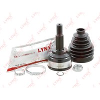 ШРУС наружный к-кт! Lada X-Ray 1.6i 15>, Renault Logan II/Sandero II 1.6i 14> CO1878 LYNXAUTO