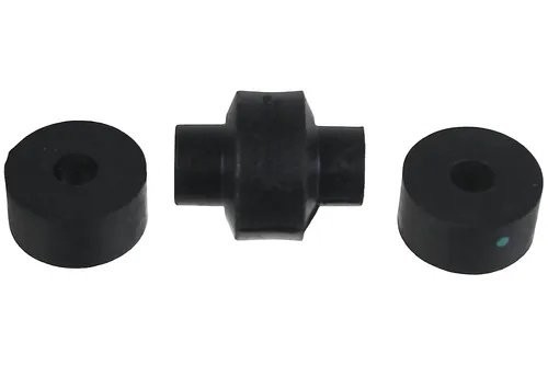 к-кт сайлентблоков! переднего амортизатора\ Mazda BT-50 UN 06-11 Z43675 ZENTPARTS