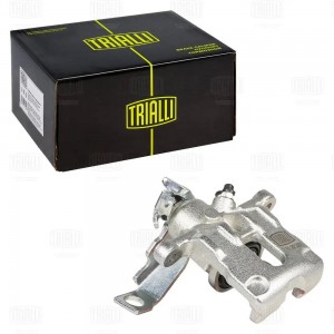 Суппорт торм. Honda Civic VIII (06-) зад. прав. d=34мм (CF 012074) CF012074 TRIALLI