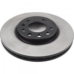 Диск тормозной передний OPEL ASTRA G/H 98-09/MERIVA 03-/ZAFIRA 99- BR34110T BR34110T SB NAGAMOCHI