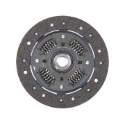 к-кт сцепления! без подшипника\ Nissan Tiida 1.8 07> GIE36054 GANZ