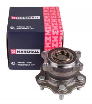 Ступица задн. Nissan Teana J32 08-Teana L33 13- M8137619 M8137619 MARSHALL