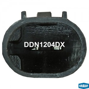 Форсунка омывателя стекла ddn1204dx KRAUF
