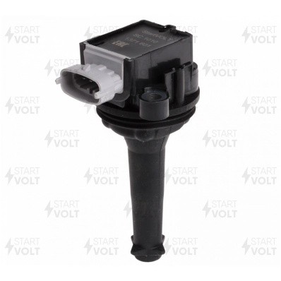 Катушка зажигания для а/м Ford/Volvo Kuga (08-) 2.5i/S60 (04-) 2.0i (SC 1010) SC 1010 START VOLT