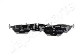 BMW E46,ROVER 75 99- 17.3ММ PP-0009AF JAPAN PARTS GROUP