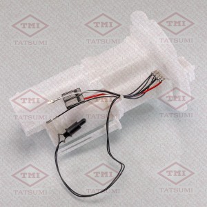 Фильтр топливный FIAT/HONDA/ HYUNDAI/INFINITY/KIA/MAZDA/MITSUBISHI/NISSAN/OPEL/S TBG1064 TATSUMI