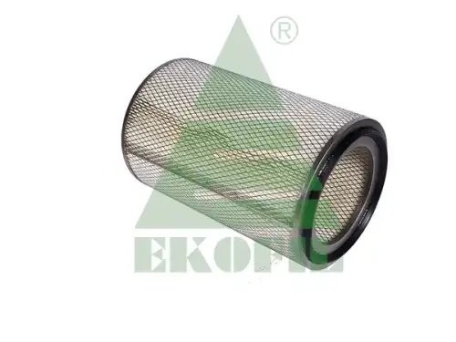 Элемент фильтрующий КАМАЗ воздушный ЕВРО-2 (188673-1109560) EKOFIL EKO-01.82 EKOFIL