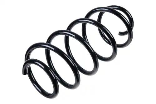пружина передняя! 40 857 22 Skoda Yeti 1.2TSi 09> Z38277 ZENTPARTS