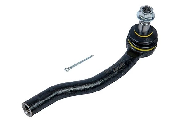 наконечник рулевой внутренний левый!\ Mazda CX-7/CX-9 07> Z11077 ZENTPARTS