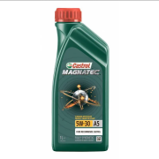 Масло моторное CASTROL Magnatec A5 5W-30  1л 15CADF 15CADF CASTROL