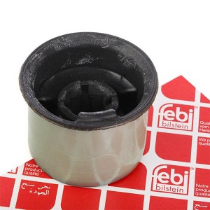 cайлентблок передн. нижн. рычага задний! Audi A3 II 03>, VW Golf VI 08> 38659 FEBI BILSTEIN