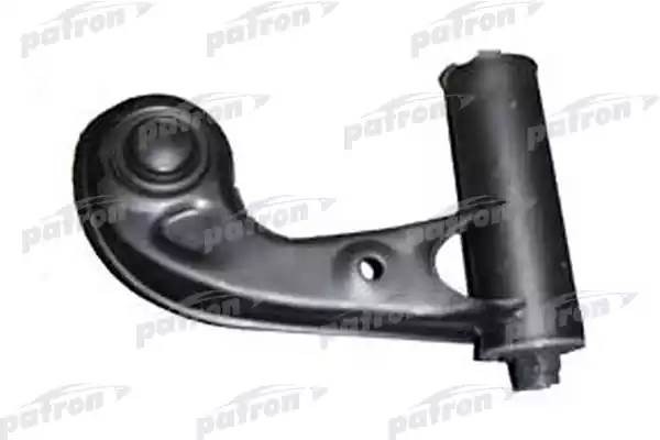 Рычаг подвески правый_MERCEDES-BENZ: W202 C-class C180-C280 92-, W210 E-Class E2 PS5022R PATRON
