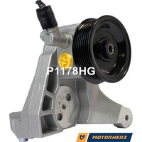 Насос гидроусилителя руля P1178HG P1178HG MOTORHERZ