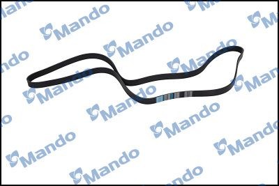 Ремень приводной поликлиновой 6PK1892 DAEWOO Nubira CHEVROLET Lacetti (97-03) (2 MB6PK1892 MANDO