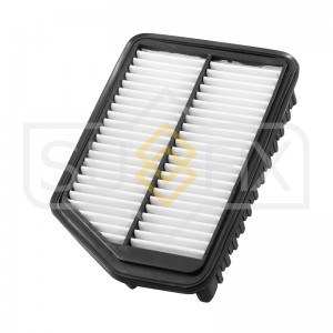 Фильтр воздушный HYUNDAI Elantra 1.6 11 / i30 1.4-1.6 11, KIA Ceed 1.4-1.6 12 SO SO-1077 SUFIX