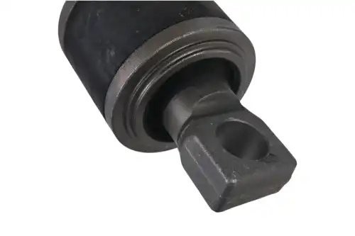 р/к реакт.тяги V-обр !центр сайлентблок D85 L57x152 отв d25 \MB Actros Z42323 ZENTPARTS