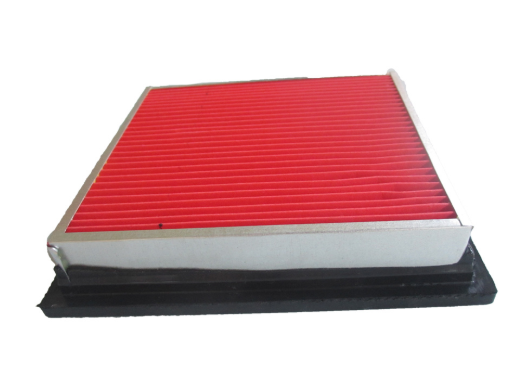 Фильтр воздушный NISSAN NOTE, MICRA K12 A22221M A22221M AZUMI