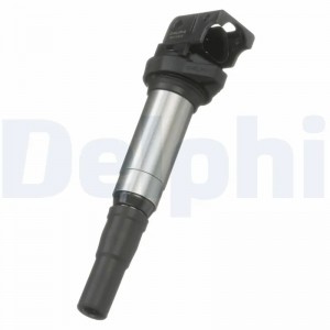 Катушка зажигания BMW 1 (E8),3 (E90),5 (E60,F10) DELPHI GN10572-12B1 DELPHI