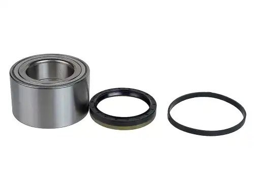 к-кт подшипника ступицы задней!\ MB Sprinter, VW LT 28/35 95-02 Z22019 ZENTPARTS