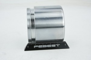 Поршень передн суппорта NISSAN TIIDA C11 2005-2012 0276-Z11F 0276-Z11F FEBEST
