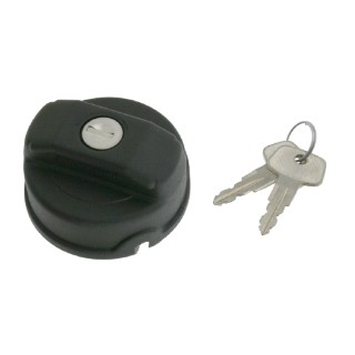 Крышка бака топливного AUDI 80 (93-96) с ключами FEBI 02211 FEBI BILSTEIN