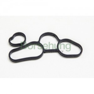 прокладка корпуса маслянного фильтра!\ Audi A3/A4 2.0 TFSI 06> B10621 BORSEHUNG