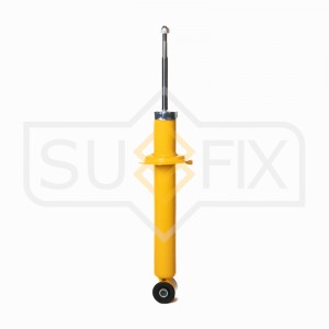 Амортизатор ВАЗ-2190 задний масляный SUFIX SA-1571 SUFIX