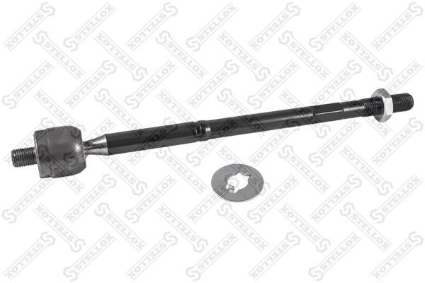 тяга рулевая!\ Toyota RAV 4 01> 55-00055-SX STELLOX