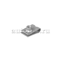 клипса металлическая!\ Nissan 089136365A NISSAN