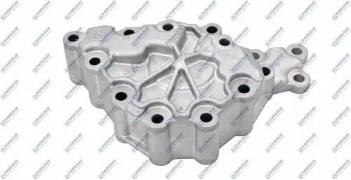 Насос масляный КПП ZF 16s151 K2000570 KACMAZLAR