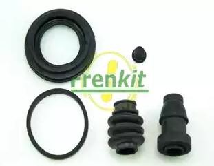 Ремкомплект Тормозного Суппорта FRENKIT 243061 FRENKIT